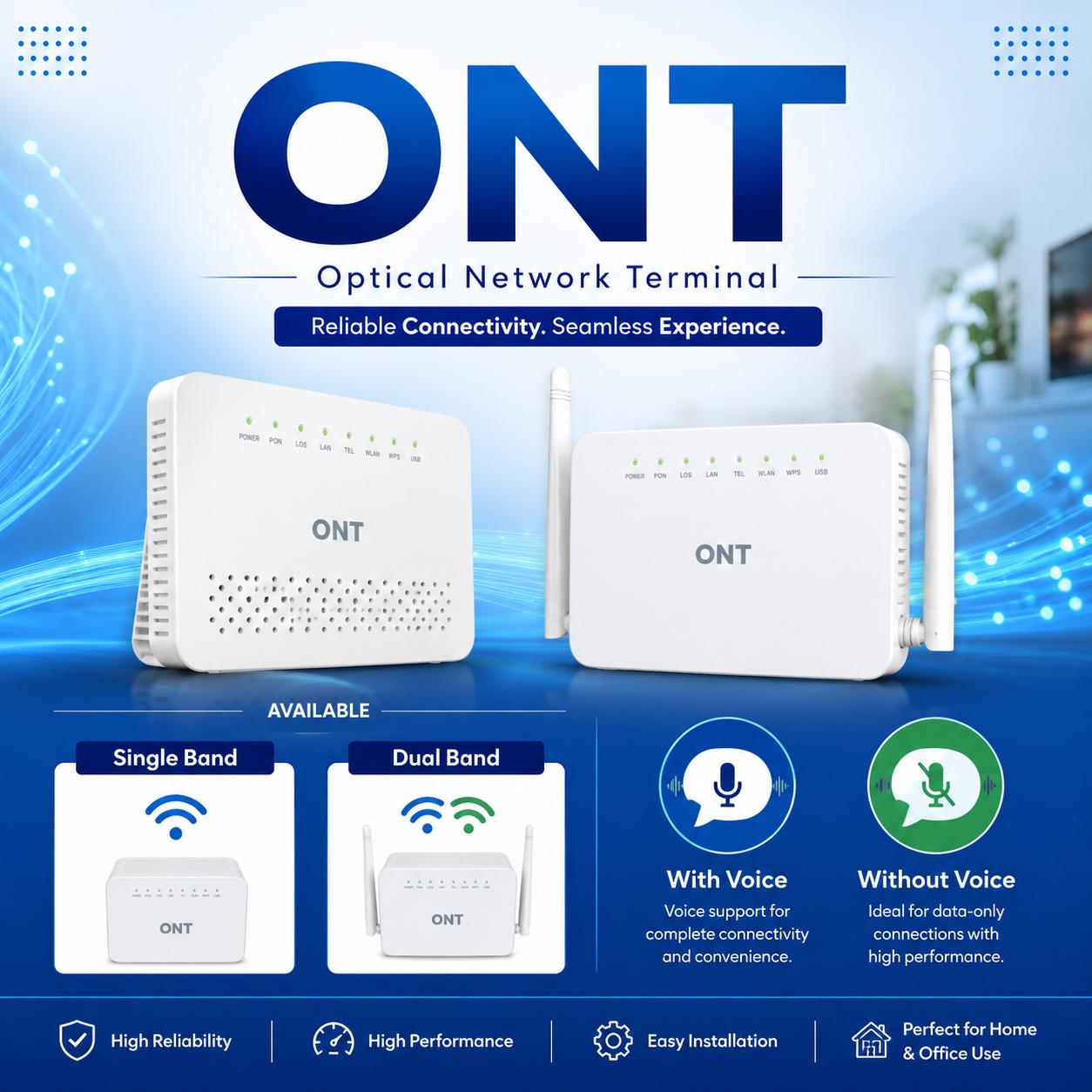 ONT